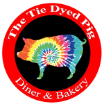 Tie-Dyed Pig Dinery & Bakery